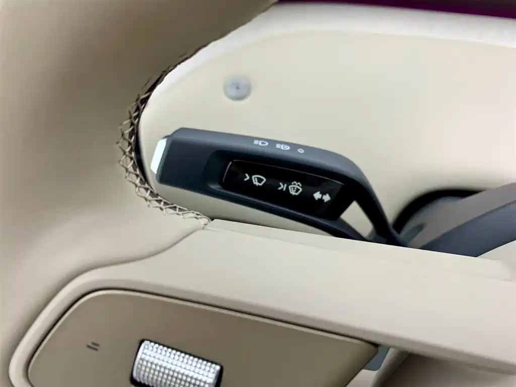 Xiaomi Automobile Xiaomi YU7 2025 Ultra Long Range Rear-Wheel Drive Version 2025 - thumbnail 20