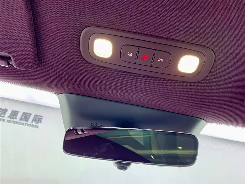 Xiaomi Automobile Xiaomi YU7 2025 Ultra Long Range Rear-Wheel Drive Version 2025 - thumbnail 27