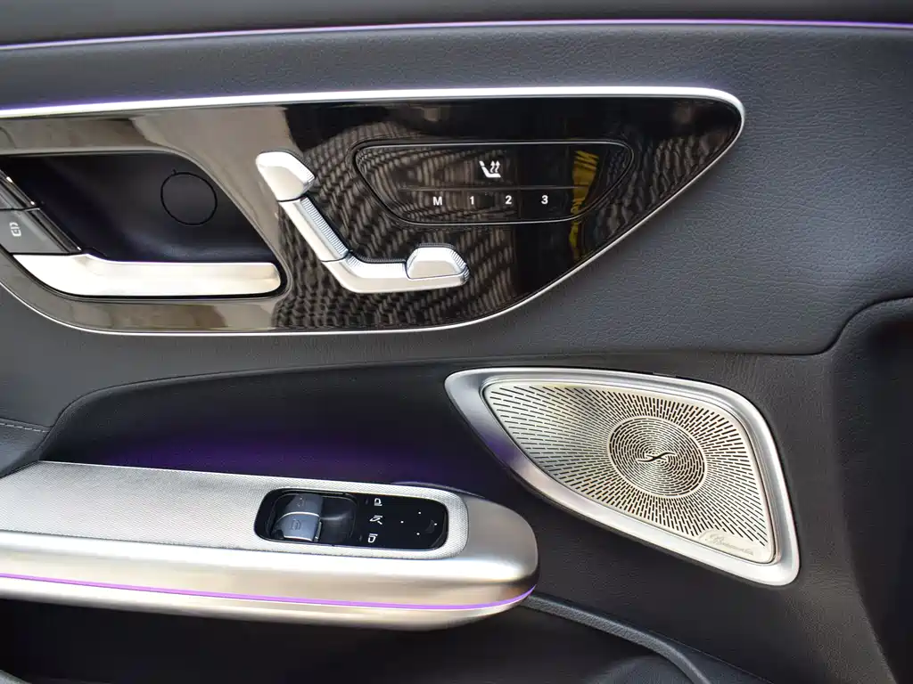 Mercedes-Benz Mercedes-Benz CLE 300 4MATIC Coupe 2025 Model 2025 - thumbnail 14