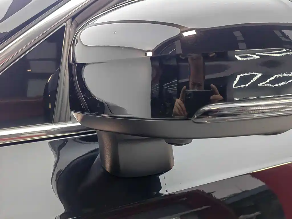 Volvo Volvo XC90 2021 B6 Momentum Luxury 7-seater 2022 - thumbnail 4