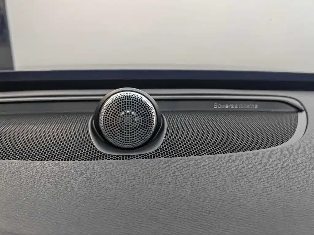 Volvo Volvo XC90 2021 B6 Momentum Luxury 7-seater 2022 - thumbnail 17