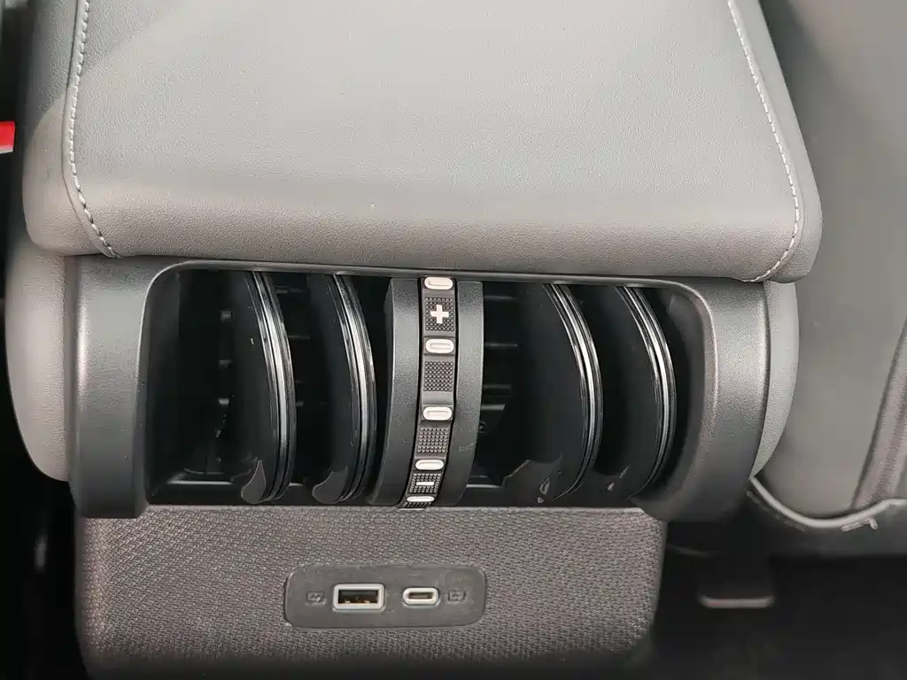 BYD BYD Yuan PLUS 2025 Intelligent Driving Edition 510KM Advanced Model 2025 - thumbnail 8