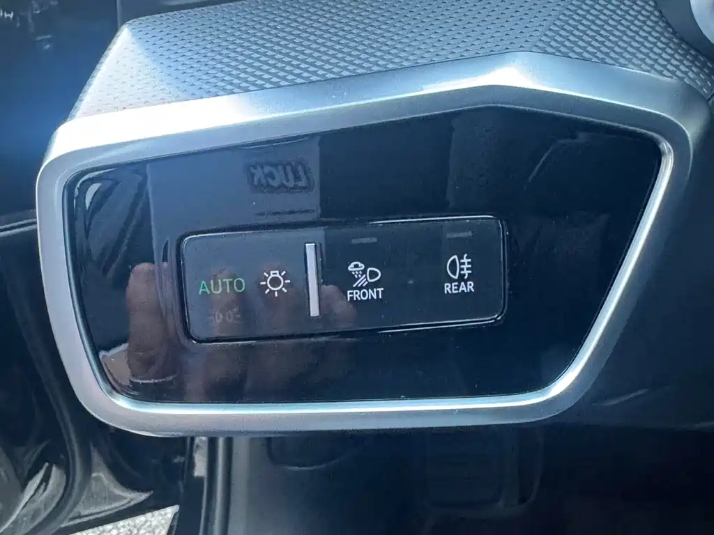 Audi Audi A6L 2024 45 TFSI Premium Dynamic Edition 2024 - thumbnail 16