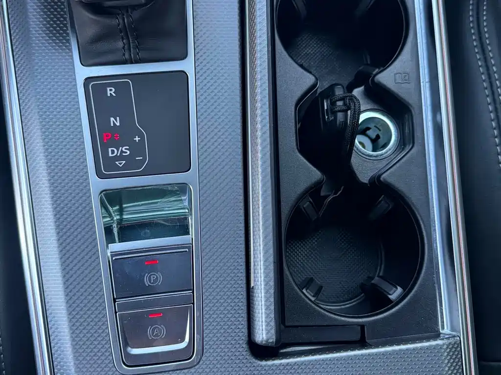 Audi Audi A6L 2024 45 TFSI Premium Dynamic Edition 2024 - thumbnail 18