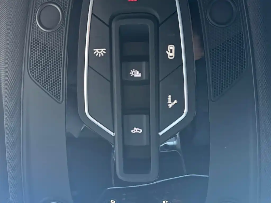 Audi Audi A6L 2024 45 TFSI Premium Dynamic Edition 2024 - thumbnail 19