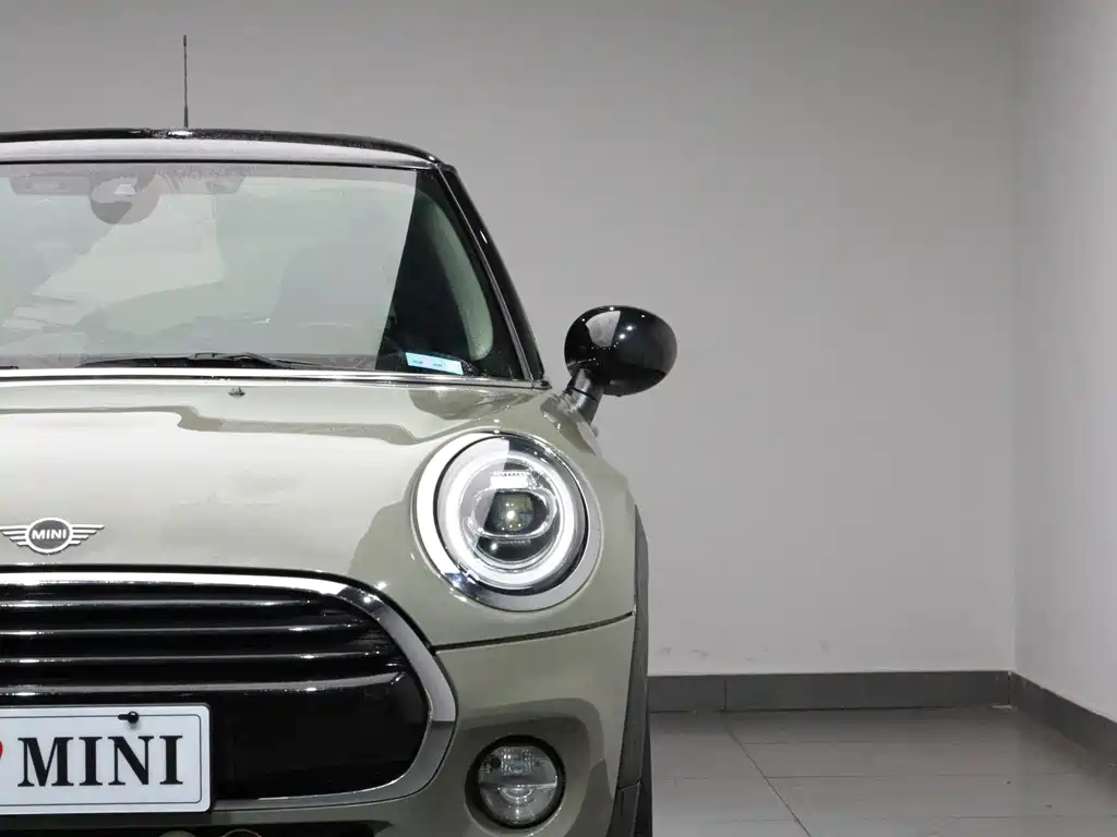 MINI MINI 2018 1.5T COOPER Classic 2018 - thumbnail 6