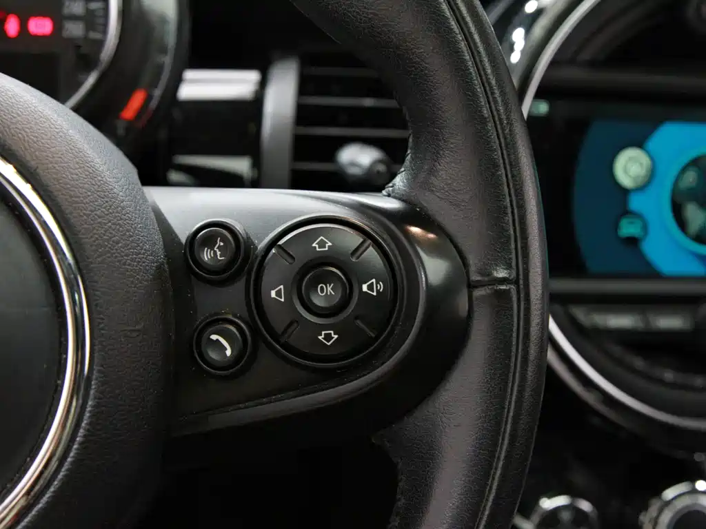 MINI MINI 2018 1.5T COOPER Classic 2018 - thumbnail 11