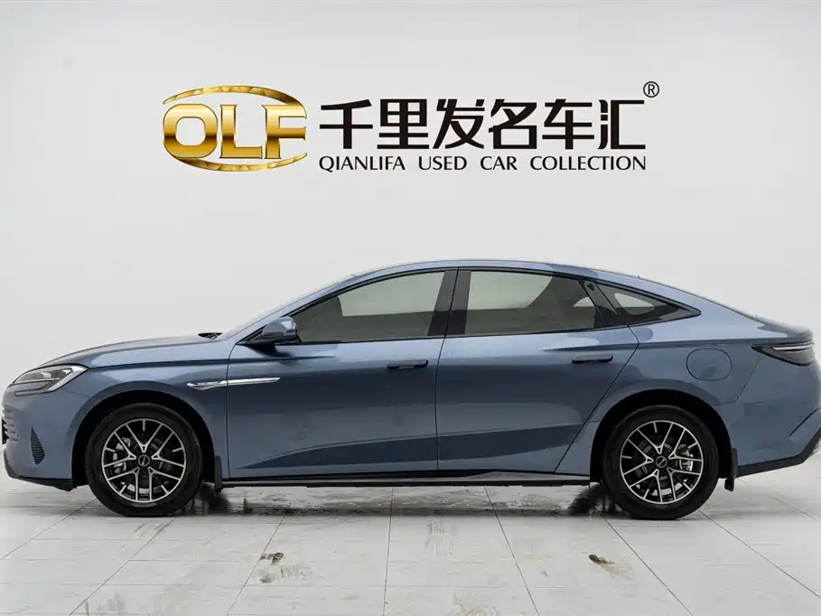 BYD BYD Seal 07 DM-i 2025 Model DM-i 1.5L 70km Elite Version 2025 - thumbnail 7