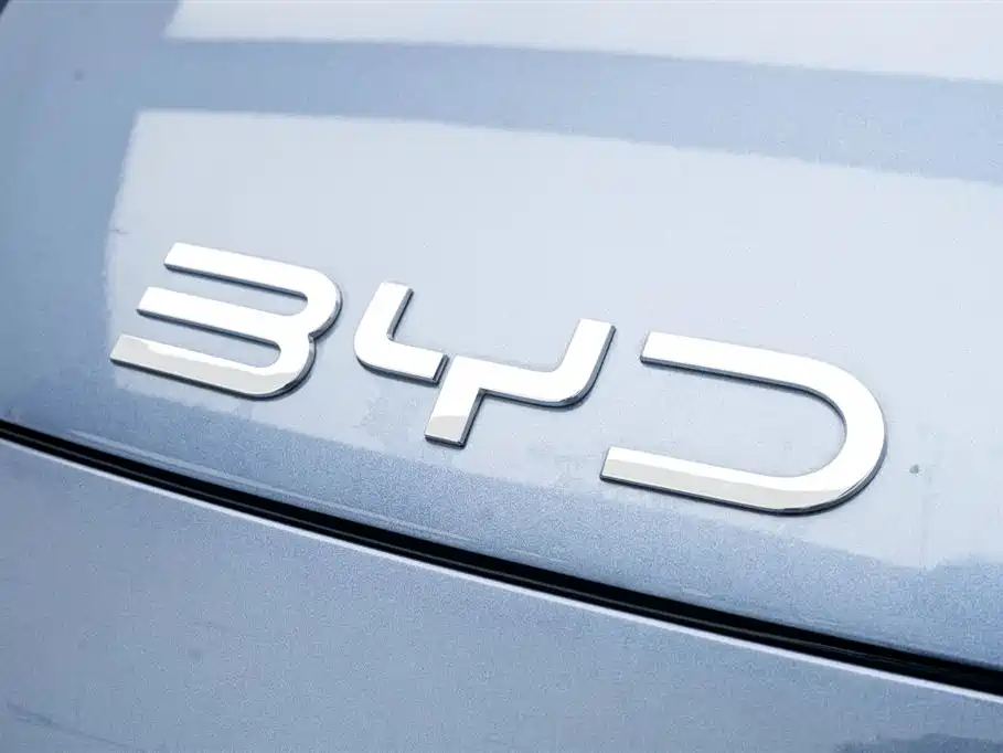 BYD BYD Seal 07 DM-i 2025 Model DM-i 1.5L 70km Elite Version 2025 - thumbnail 10