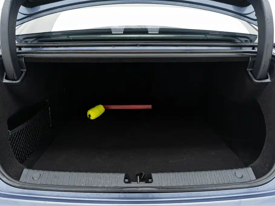 BYD BYD Seal 07 DM-i 2025 Model DM-i 1.5L 70km Elite Version 2025 - thumbnail 13