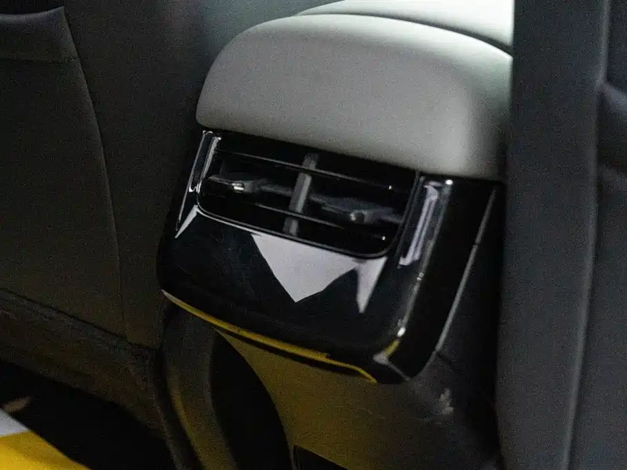 BYD BYD Seal 07 DM-i 2025 Model DM-i 1.5L 70km Elite Version 2025 - thumbnail 14
