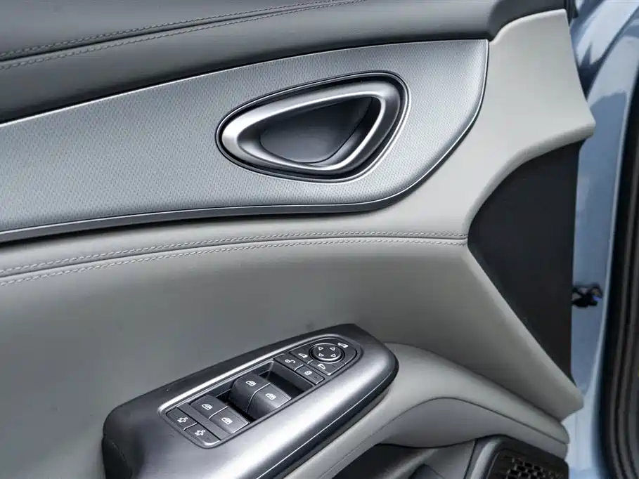 BYD BYD Seal 07 DM-i 2025 Model DM-i 1.5L 70km Elite Version 2025 - thumbnail 15