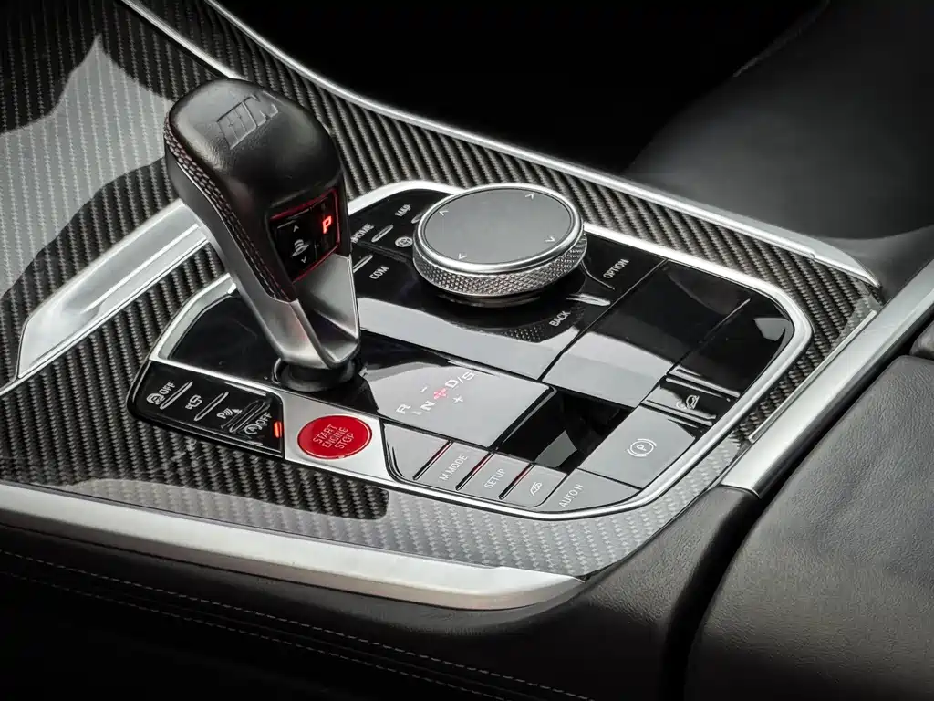 BMW BMW X5 M 2020 X5 M 2021 - thumbnail 5