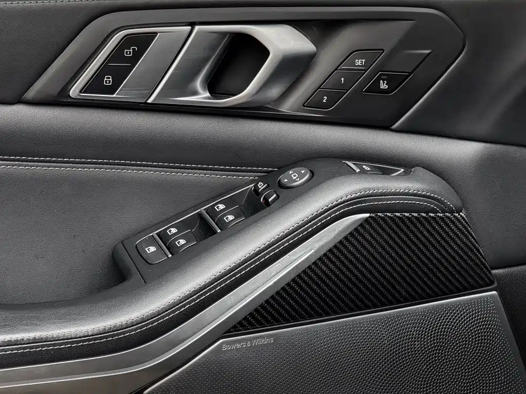 BMW BMW X5 M 2020 X5 M 2021 - thumbnail 6