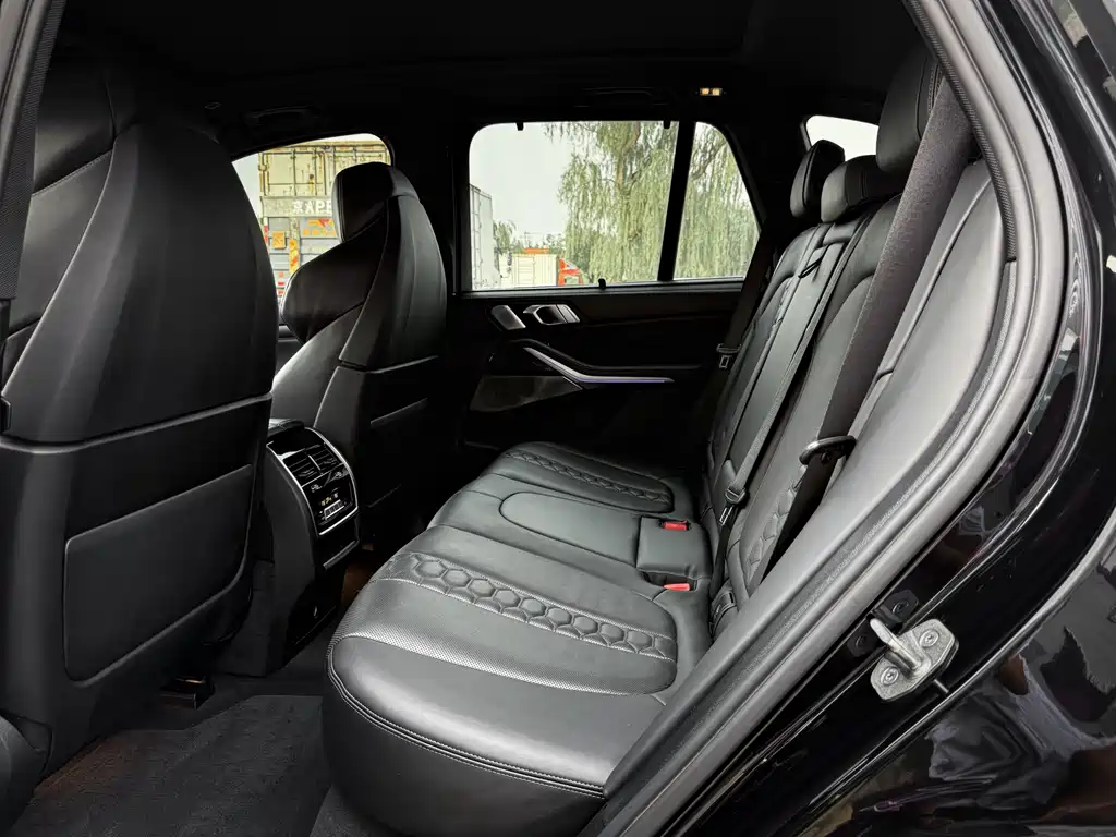 BMW BMW X5 M 2020 X5 M 2021 - thumbnail 10
