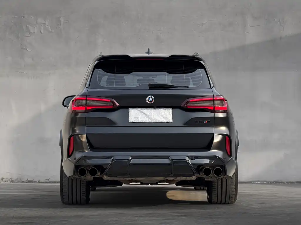 BMW BMW X5 M 2020 X5 M 2021 - thumbnail 16
