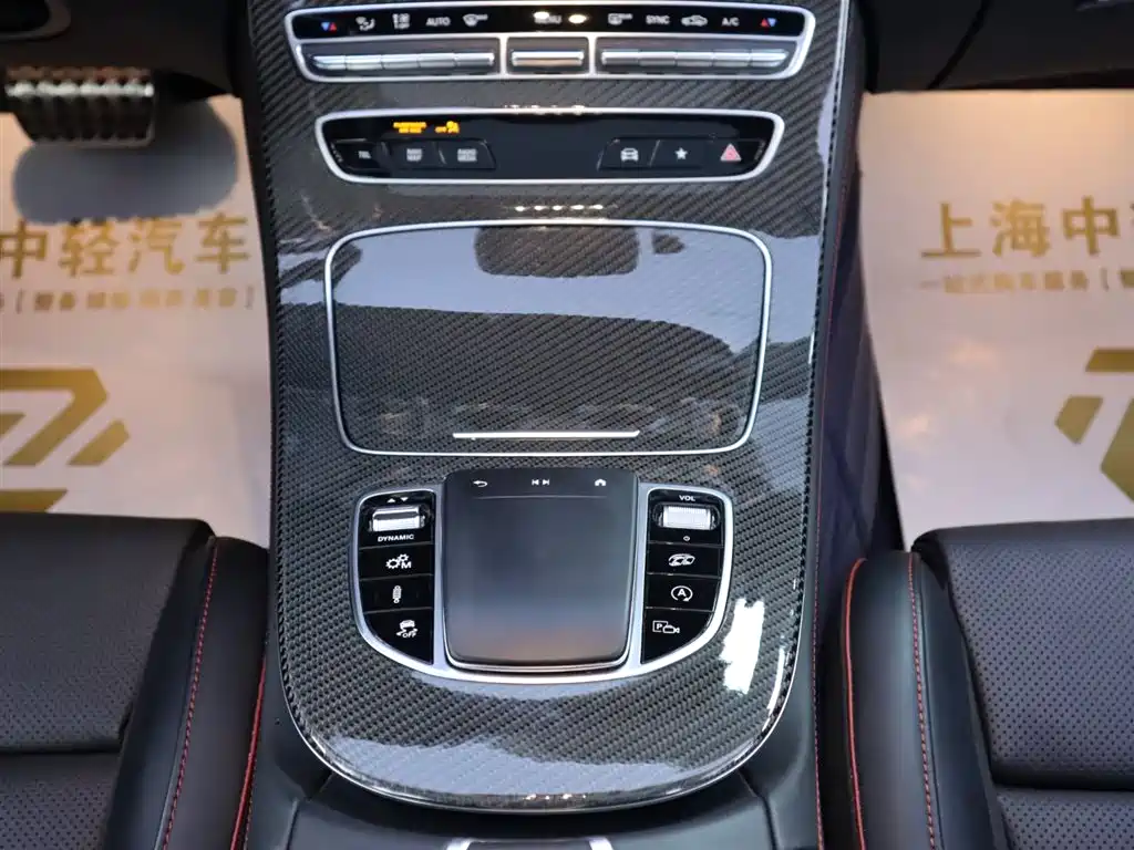Mercedes-Benz Mercedes-Benz E-Class AMG 2022 AMG E 53 4MATIC+ 2022 - thumbnail 17