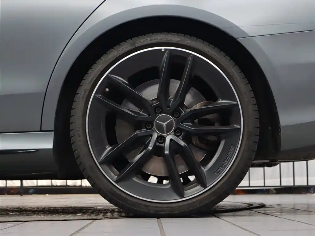 Mercedes-Benz Mercedes-Benz E-Class AMG 2022 AMG E 53 4MATIC+ 2022 - thumbnail 29