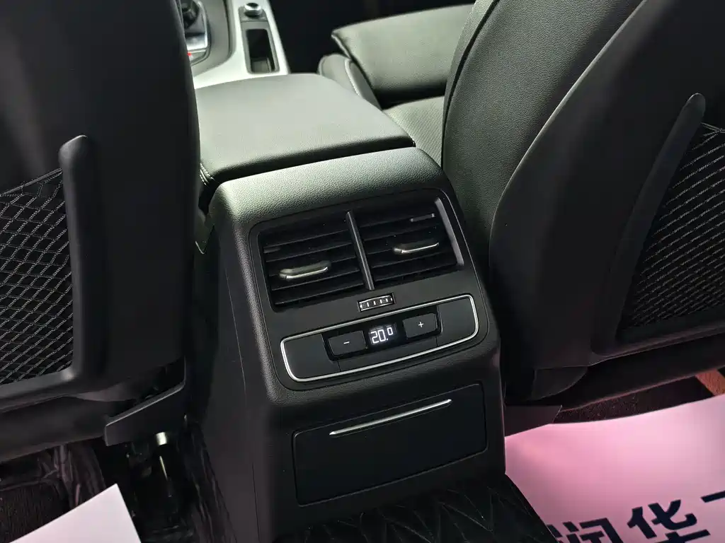 Audi Audi A4L 2022 40 TFSI Premium Dynamic Edition 2023 - thumbnail 14