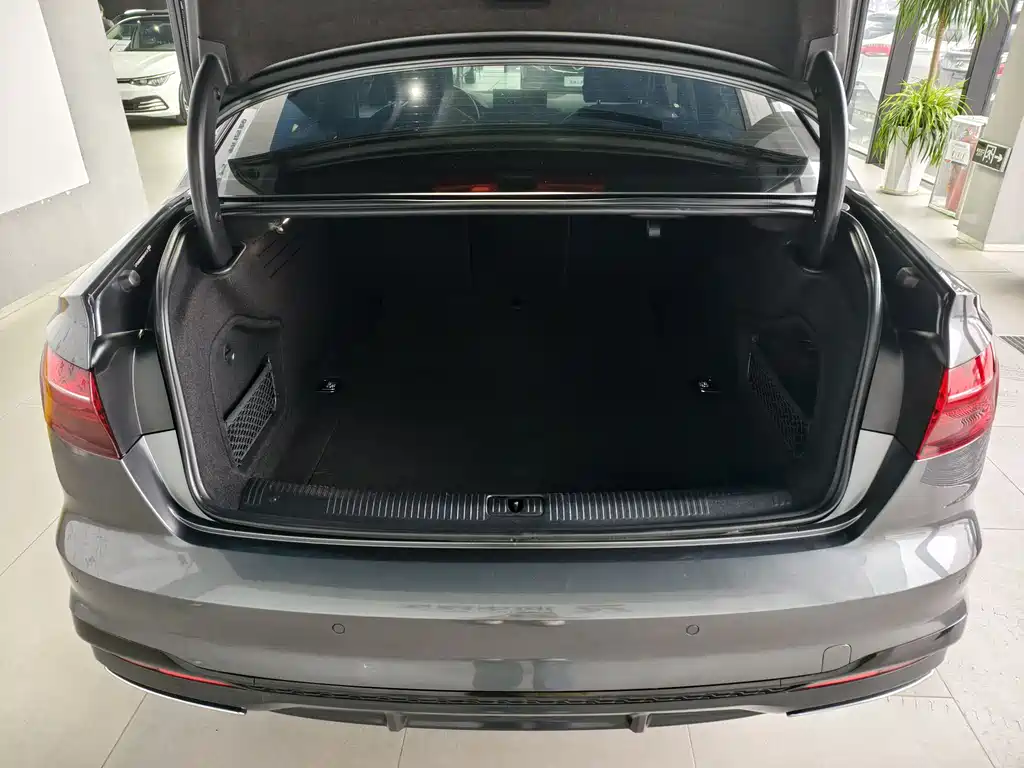 Audi Audi A4L 2022 40 TFSI Premium Dynamic Edition 2023 - thumbnail 15