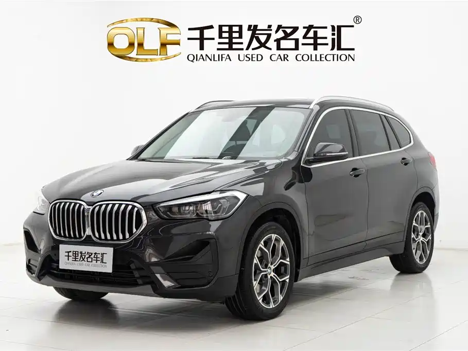 BMW BMW X1 2022 sDrive25Li Leading Edition 2022