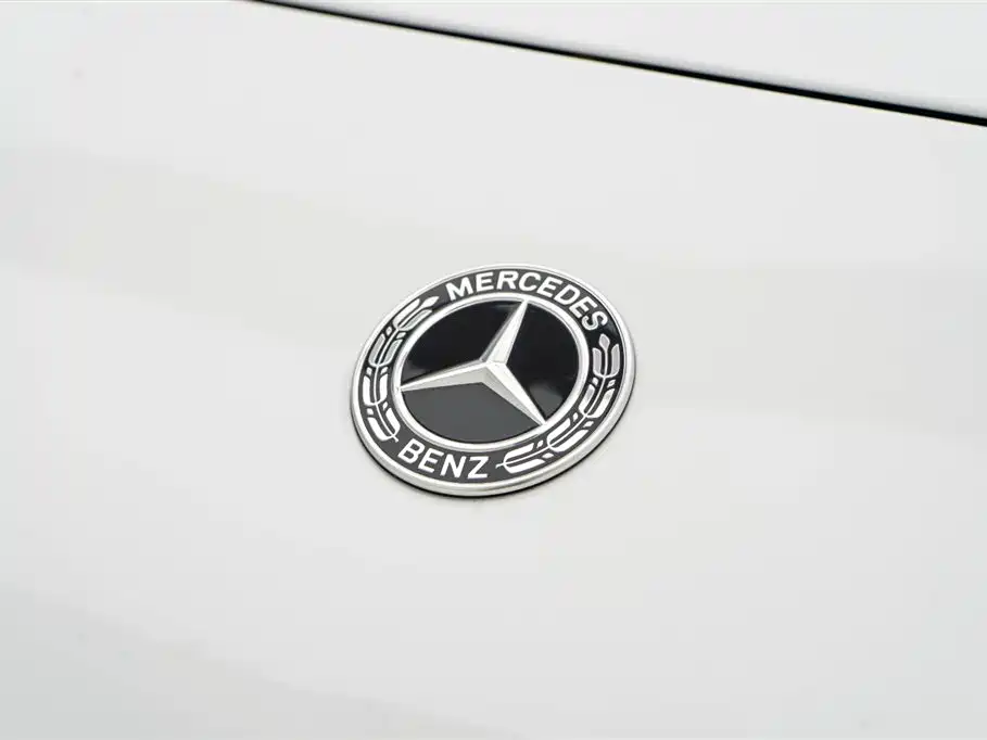 Mercedes-Benz Mercedes-Benz A-Class 2022 Facelift A 200 L Sport Sedan Fashion Edition 2022 - thumbnail 10