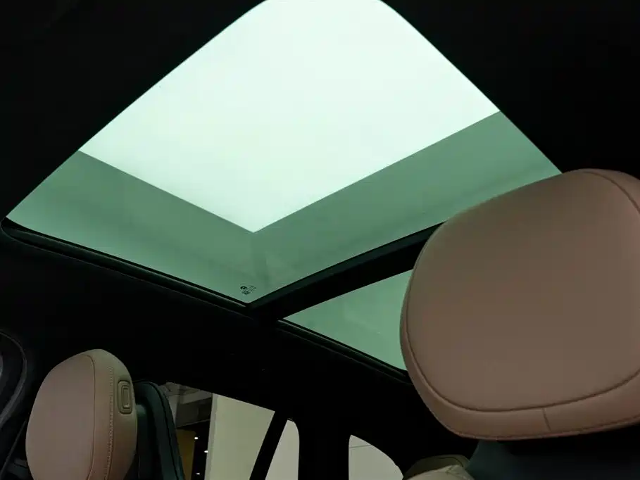 NIO NIO ES6 2024 75kWh 2025 - thumbnail 11