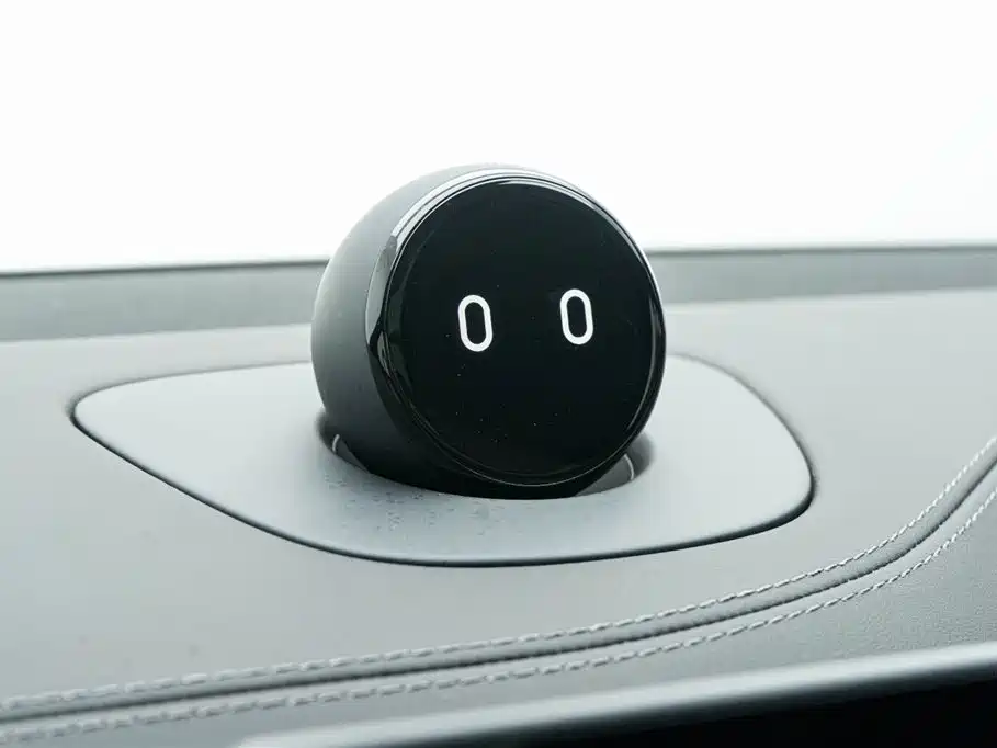 NIO NIO ES6 2024 75kWh 2025 - thumbnail 16