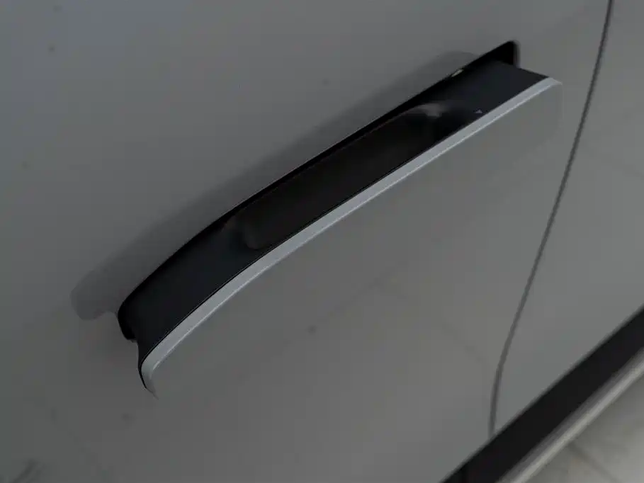NIO NIO ES6 2024 75kWh 2025 - thumbnail 20