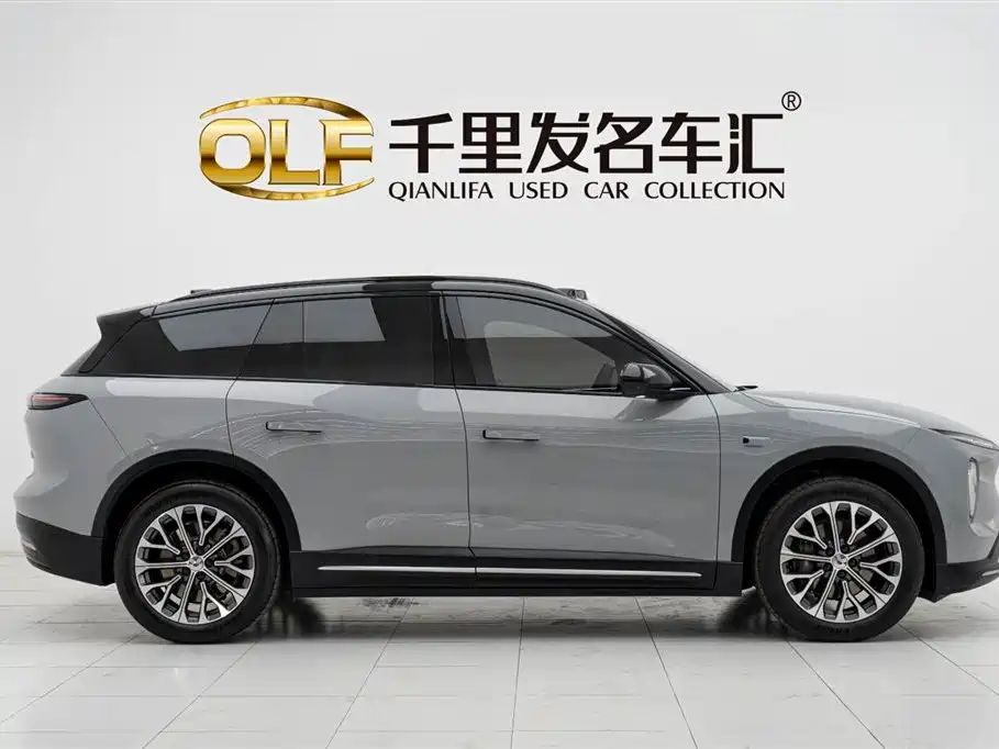 NIO NIO ES6 2024 75kWh 2025 - thumbnail 21