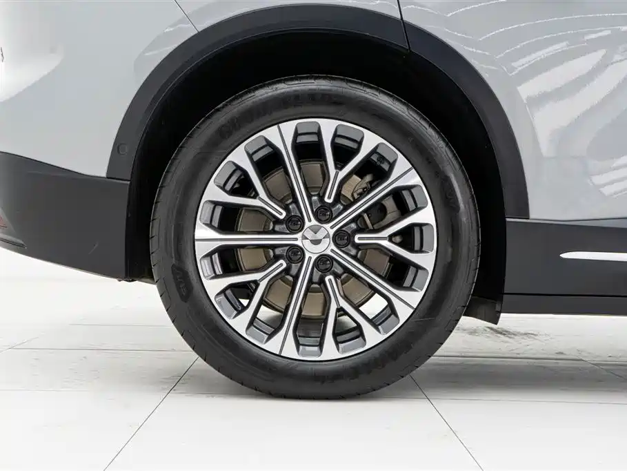 NIO NIO ES6 2024 75kWh 2025 - thumbnail 22
