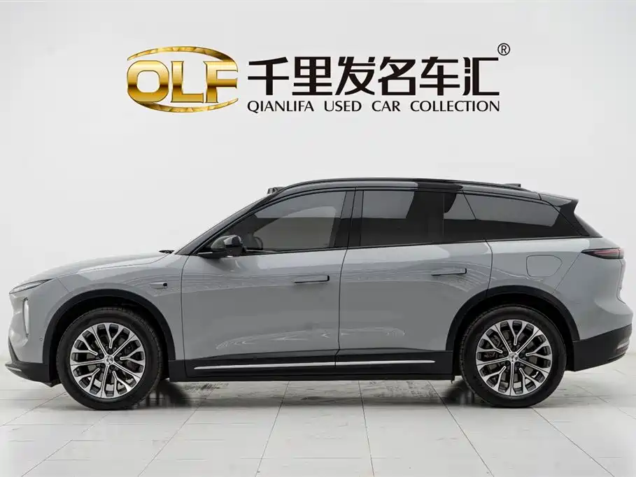 NIO NIO ES6 2024 75kWh 2025 - thumbnail 23