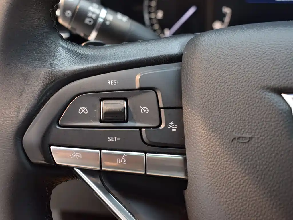 Cadillac Cadillac XT6 2021 28T Six-seat AWD Fashion Edition 2021 - thumbnail 7
