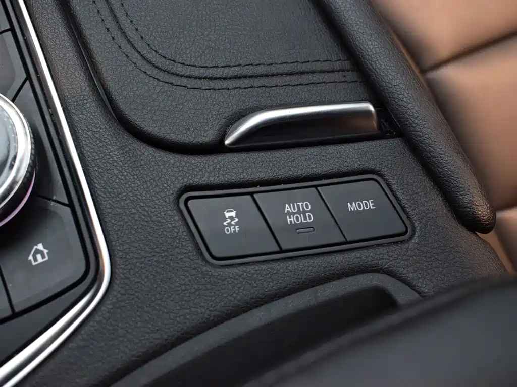 Cadillac Cadillac XT6 2021 28T Six-seat AWD Fashion Edition 2021 - thumbnail 19