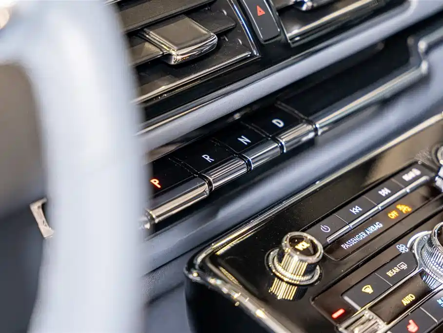 Lincoln Lincoln Navigator 2020 3.5T Long Wheelbase Presidential Edition 2022 - thumbnail 15