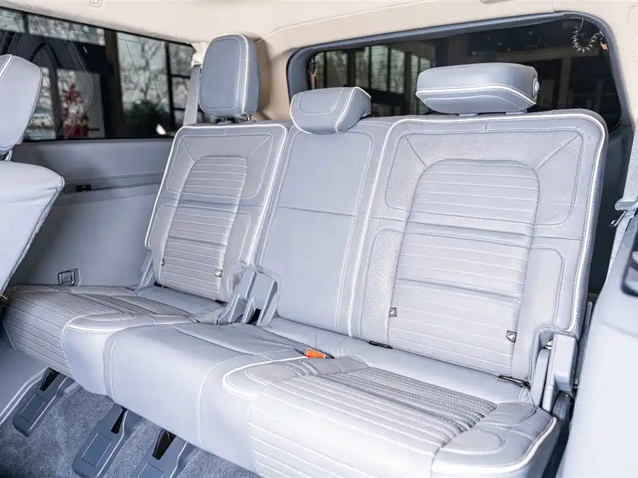 Lincoln Lincoln Navigator 2020 3.5T Long Wheelbase Presidential Edition 2022 - thumbnail 16