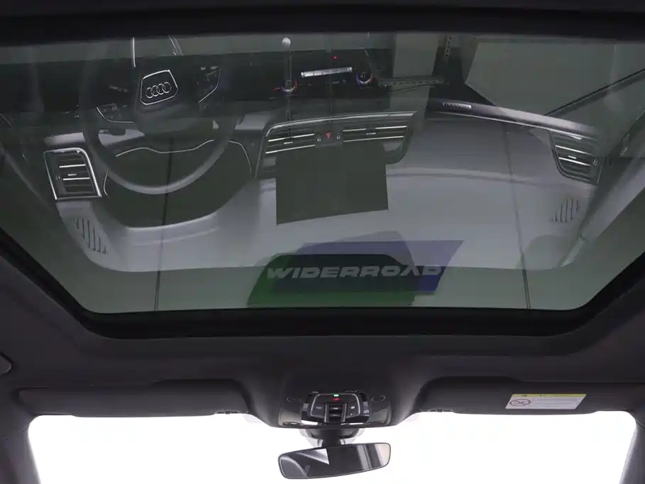 Audi Audi Q5L 2024 40 TFSI Luxury Dynamic Model 2024 - thumbnail 5