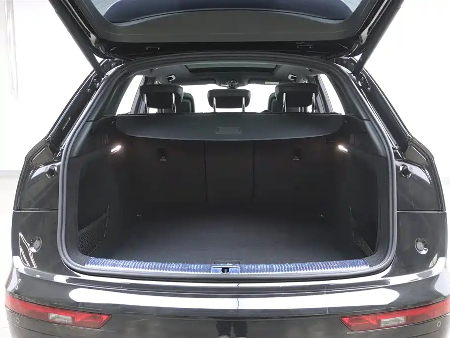 Audi Audi Q5L 2024 40 TFSI Luxury Dynamic Model 2024 - thumbnail 13