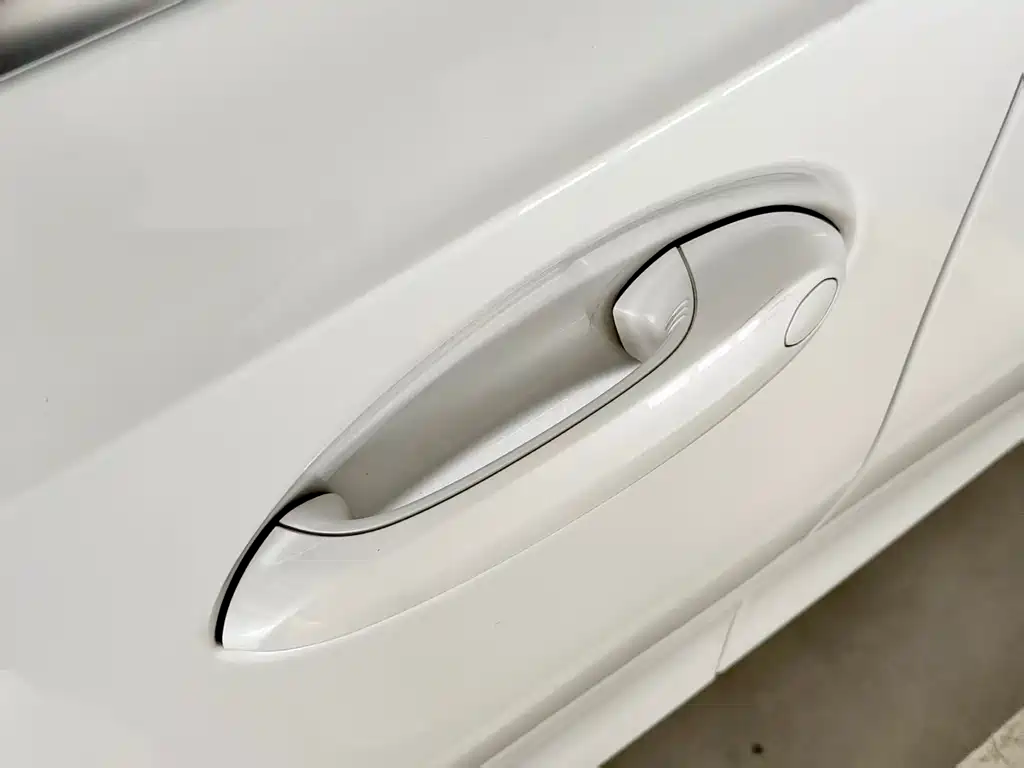BMW BMW 3 Series 2024 325Li M Sport Package 2024 - thumbnail 5