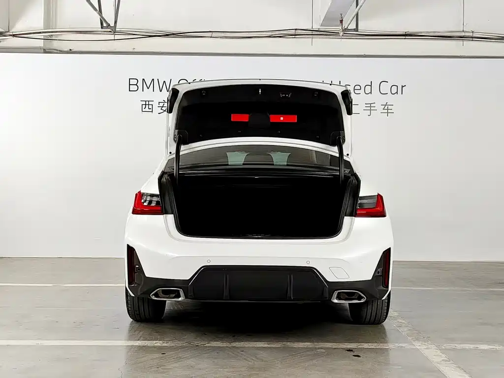 BMW BMW 3 Series 2024 325Li M Sport Package 2024 - thumbnail 20