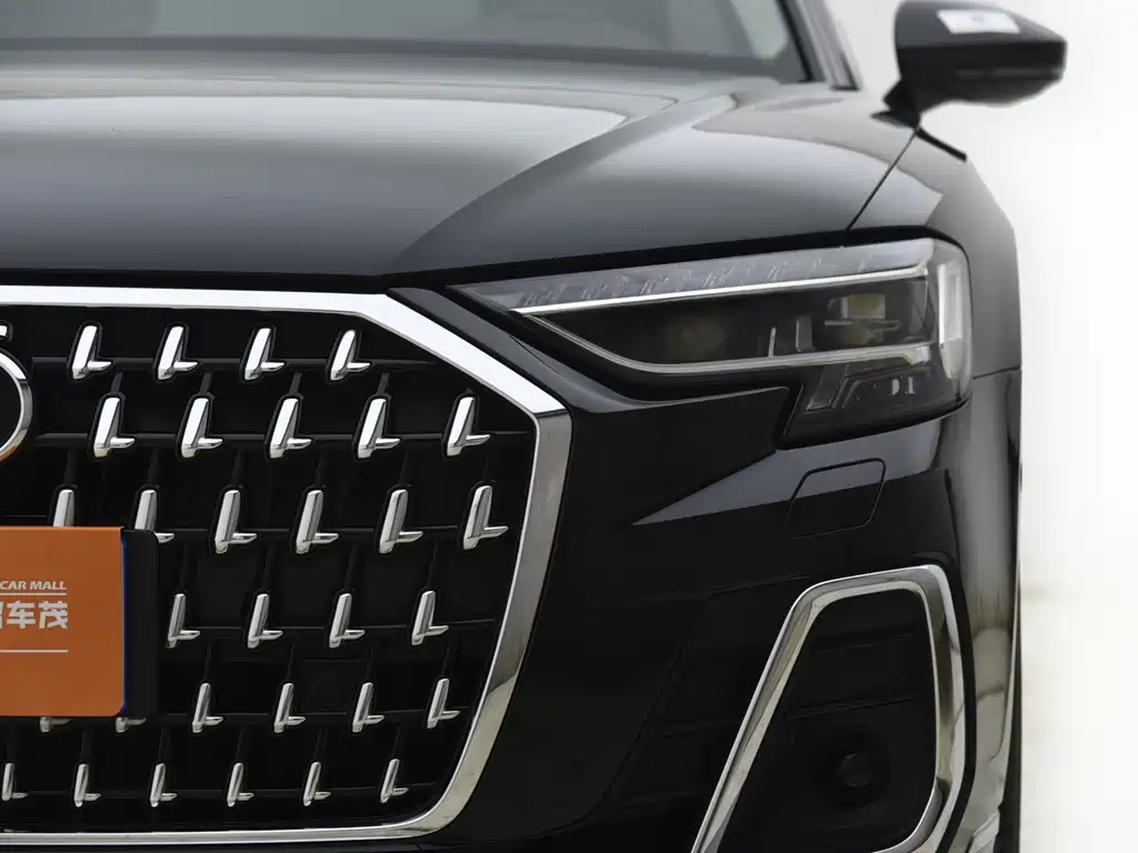 Audi Audi A8 2023 A8L 50 TFSI quattro Premium Selection 2023 - thumbnail 2
