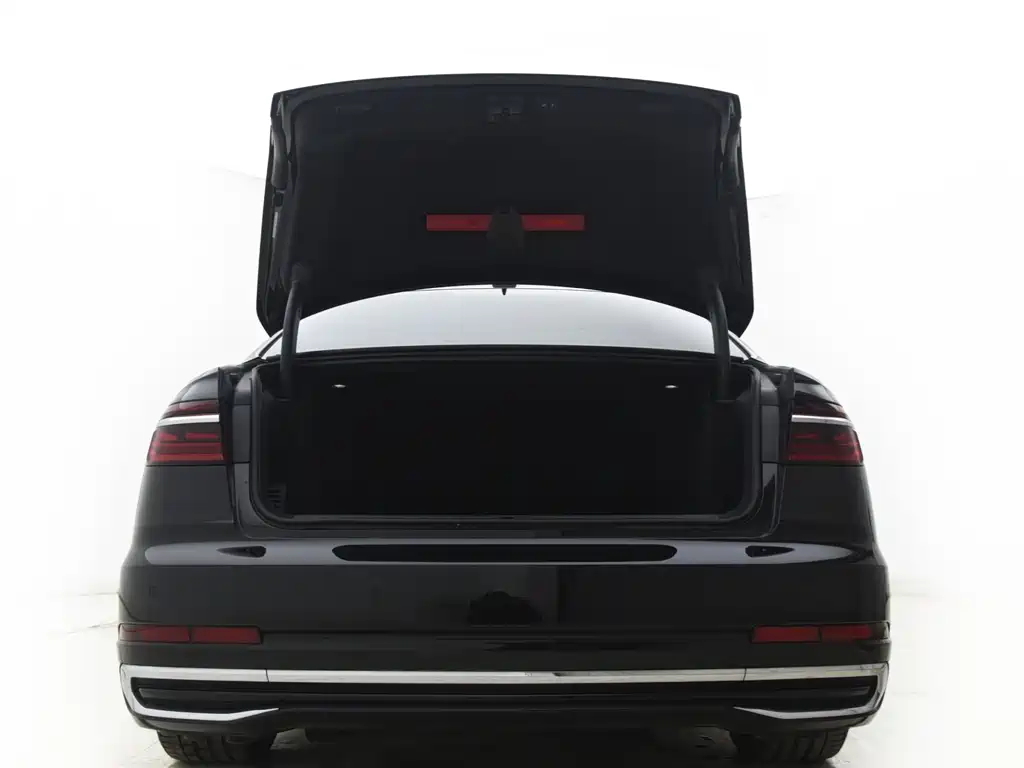 Audi Audi A8 2023 A8L 50 TFSI quattro Premium Selection 2023 - thumbnail 5