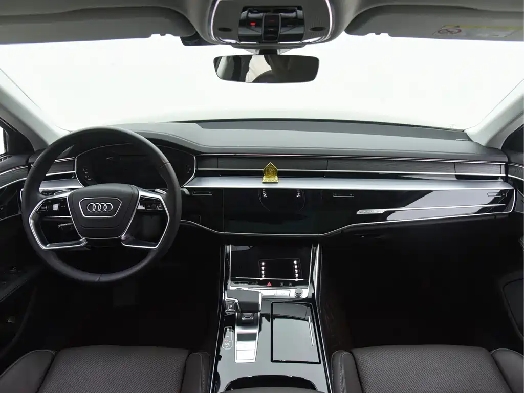 Audi Audi A8 2023 A8L 50 TFSI quattro Premium Selection 2023 - thumbnail 11