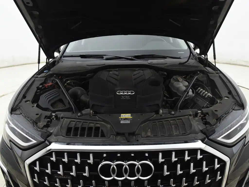 Audi Audi A8 2023 A8L 50 TFSI quattro Premium Selection 2023 - thumbnail 15