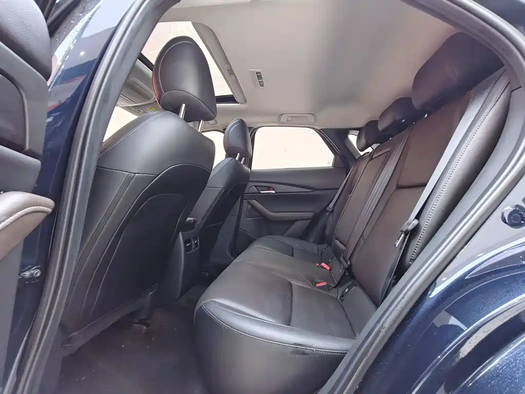 Mazda Mazda CX-30 EV 2021 Pure Electric Premium Edition 2021 - thumbnail 17