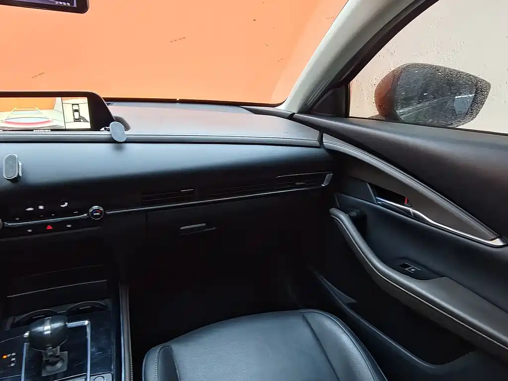Mazda Mazda CX-30 EV 2021 Pure Electric Premium Edition 2021 - thumbnail 18