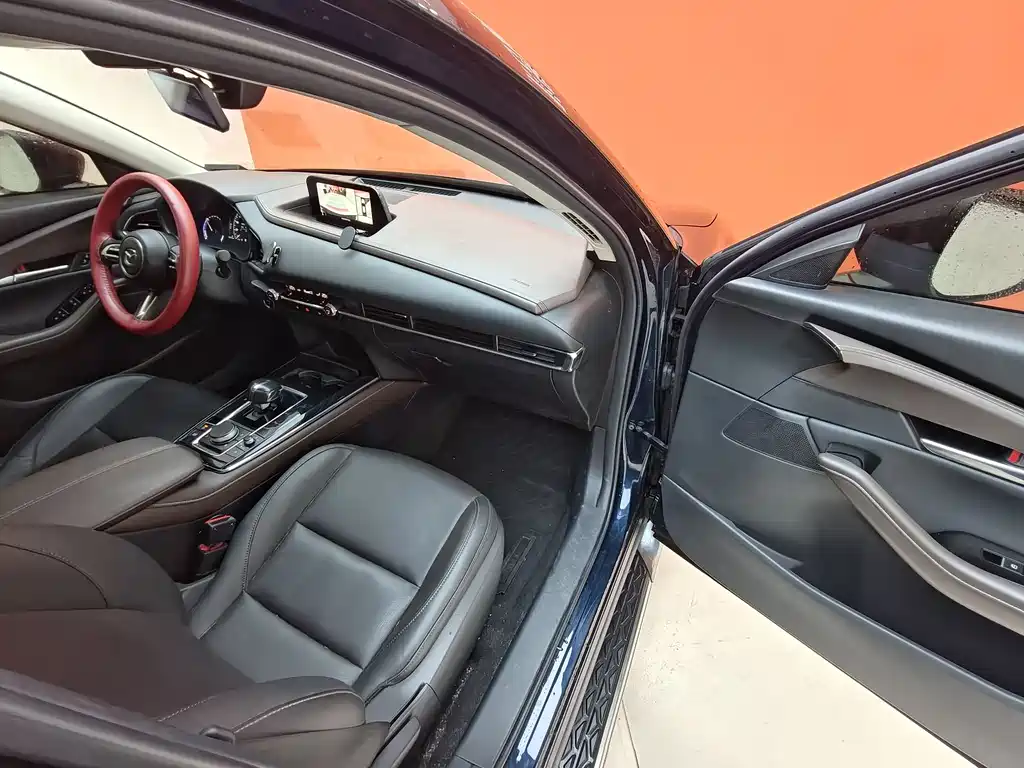 Mazda Mazda CX-30 EV 2021 Pure Electric Premium Edition 2021 - thumbnail 20