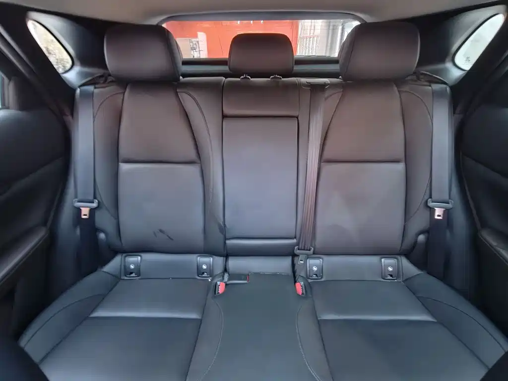 Mazda Mazda CX-30 EV 2021 Pure Electric Premium Edition 2021 - thumbnail 24