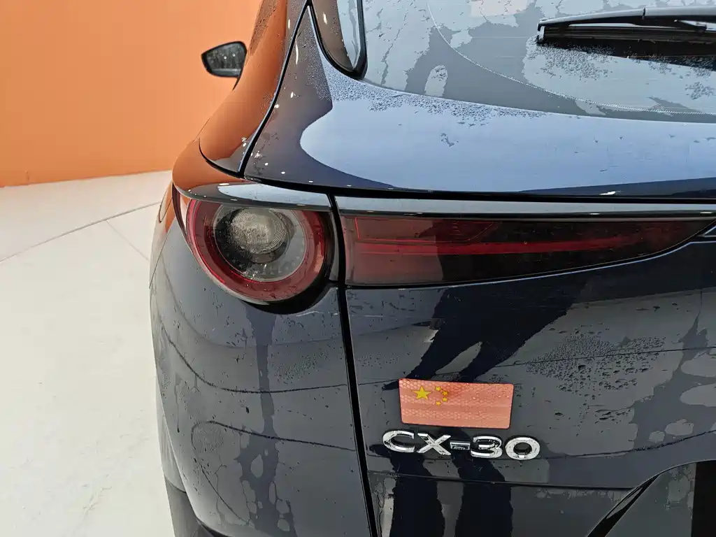 Mazda Mazda CX-30 EV 2021 Pure Electric Premium Edition 2021 - thumbnail 28