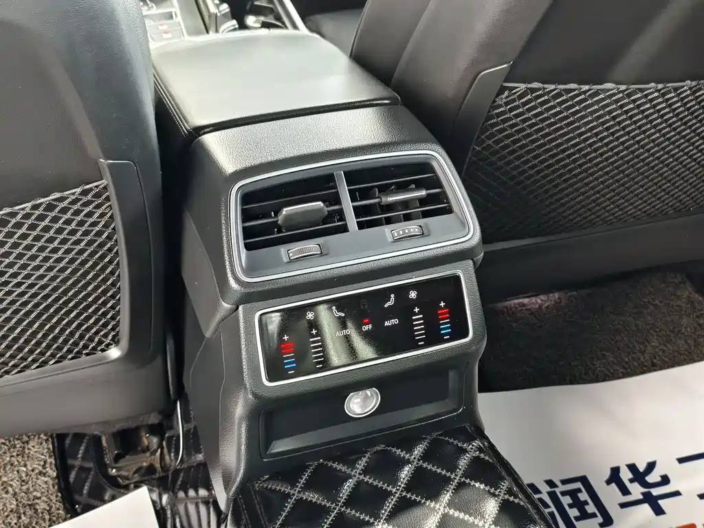 Audi Audi A6L 2019 45 TFSI Premium Elegant 2019 - thumbnail 14